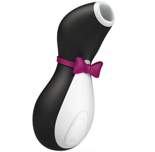 Klitorio Stimuliatorius Satisfyer Pro Penguin